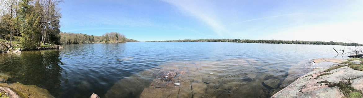 Rock Island Campground