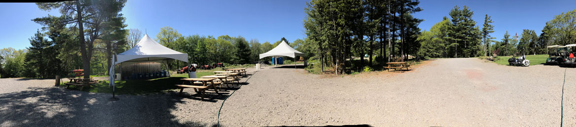 Rock Island Camp - Activities & Events